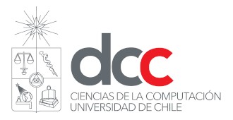 Department of Computer Science of the University of Chile